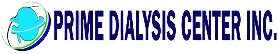 Prime Dialysis